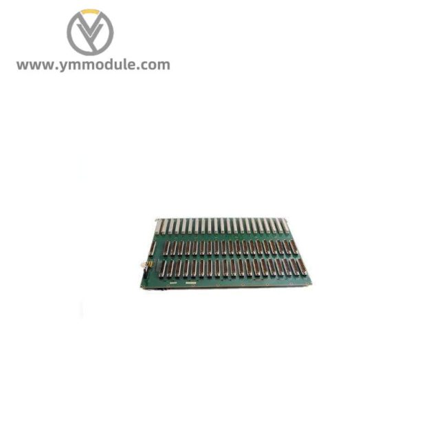 GE IC677YCNTR003 Industrial Controller, Precision Automation Module