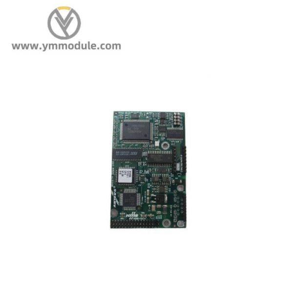 HMS M00279 Anybus Control Card Module, Industrial Networking Solutions