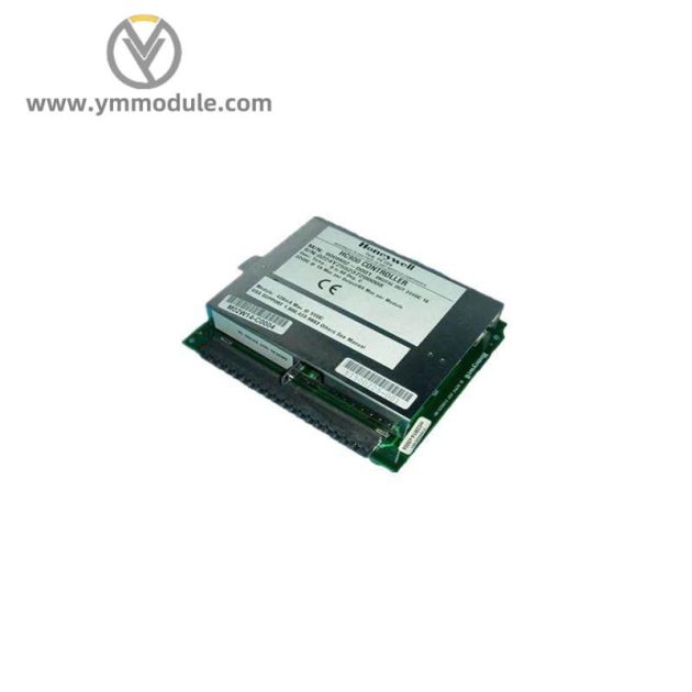 Honeywell Power Distribution Panel 51199478-100, Control & Automation, Modules, Power Distribution
