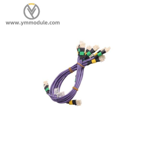 Honeywell 51202329-812PKS IO-Link Cable: Reliable Industrial Connectivity