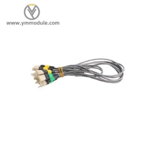 HONEYWELL 51305489-500 Cable AUTOMATION DCS Module