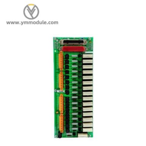 Honeywell 51309150-175 FTA Module: Industrial Control Excellence