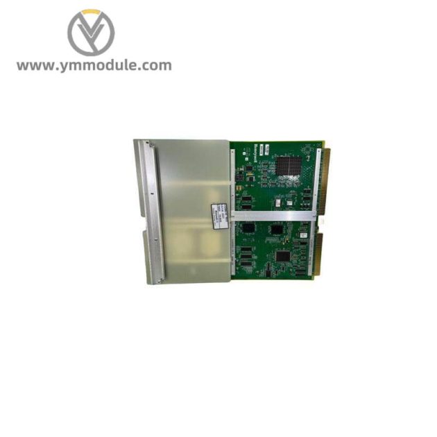 HONEYWELL 51403698-100: Industrial-grade Single Board History Module