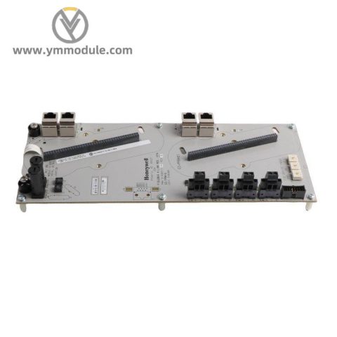 HONEYWELL DC-TFB412 / 51307618-176: Advanced Field Termination Assembly for Optimal Performance