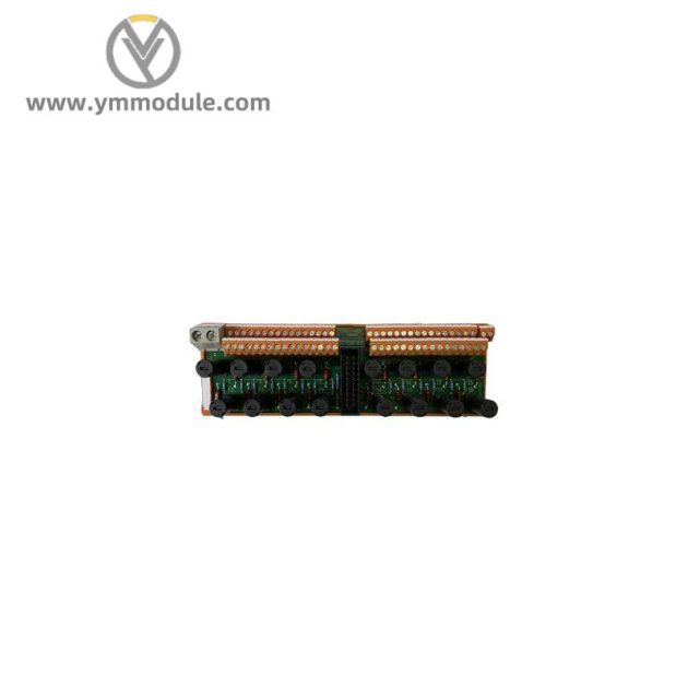 Honeywell 3BHB009183P0001 Industrial Control Module