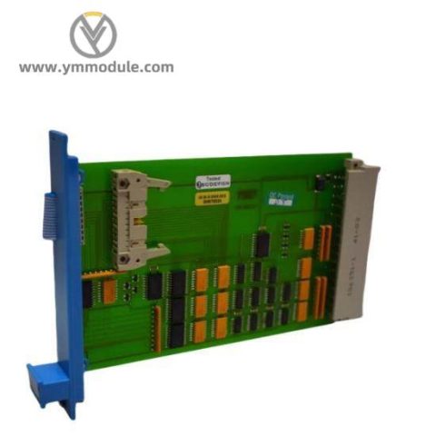 Honeywell FS-IO-0001 - I/O Output Extender Module