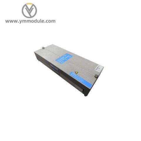 Honeywell MC-TAMT03 - Thermocouple Input Module for Industrial Control Applications