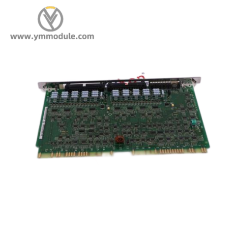 Indramat R911200474 IKS5003/000 Control System Component, Advanced Automation Module