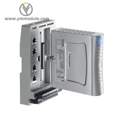 Honeywell SP-EMD170 Controledge Family Controller: Advanced Automation Solution for Industrial Applications