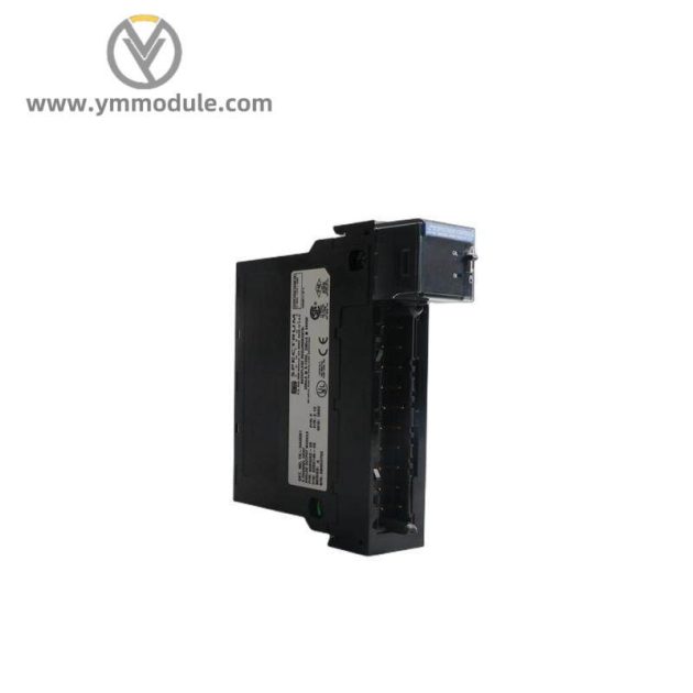 Honeywell A81L-0001-0165 Industrial Control Module