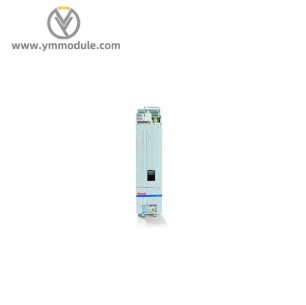 Indramat HDS02.2-W040N-HS74-02 Firmware Control Device