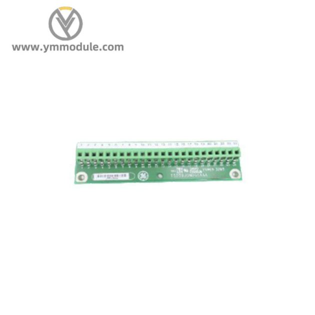 GE DS200CSSAG1B Cell State Sensor Module for Turbine Control Systems