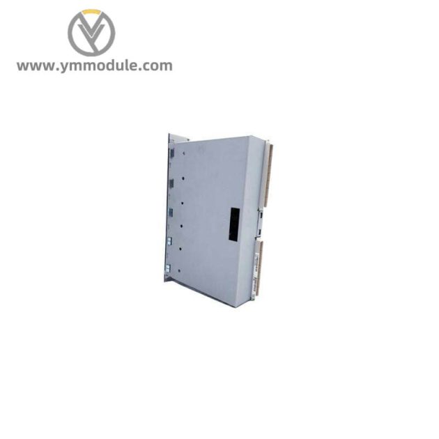 ABB SC102 Industrial I/O Module - Advanced Control Solutions