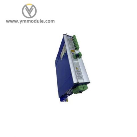 KOLLMORGEN TT-29370-3142 AC Drive Module