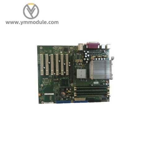 KUKA 00-154-293 Motherboard for Robotic Control Systems