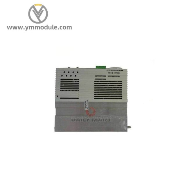 LENZE IEVF8215-E Inverter: Advanced Control Solutions for Industrial Applications