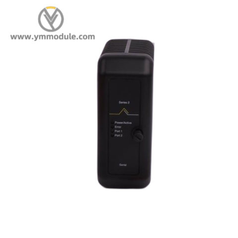 Bosch Rexroth R911236160IKS0861 Industrial Control Module