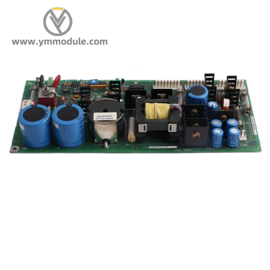 new_vipa_332-5hd01_analog_output_module.png Bosch Rexroth R911296148 Servo Drive Module for Industrial Automation