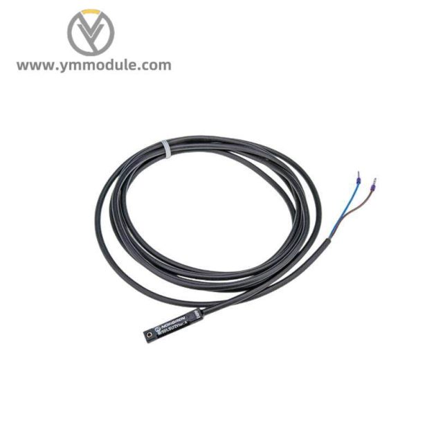 Norgren M/50/LSU/5V Reed Switch, Precision Control for Industrial Applications