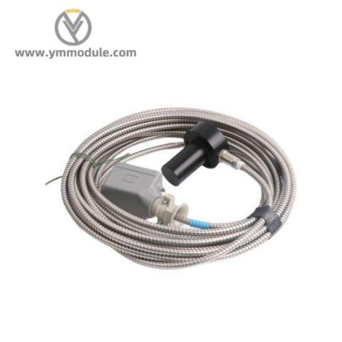 EPRO PR6423/252-110 High-Performance Universal Measurement Card for Industrial Control Systems