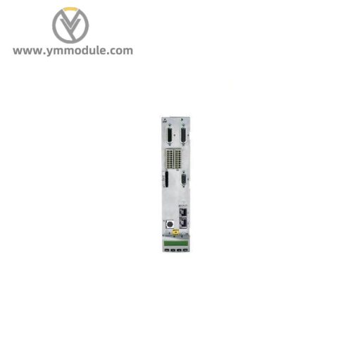 Bosch Rexroth CSB01.1C-SE-ENS-EN1 IndraDrive Control Unit