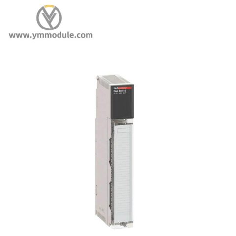 SCHNEIDER C400/10/1/1/1/00 Industrial Control Module