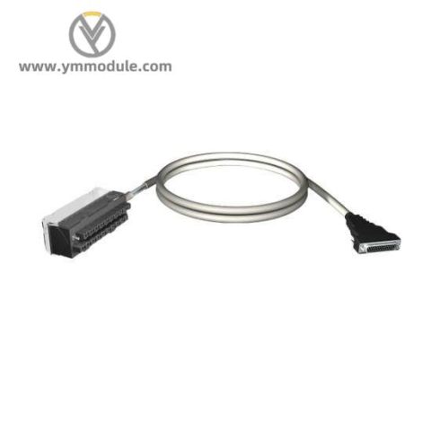 Schneider 140DDI67300C Discrete Input Module