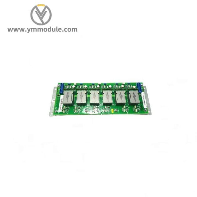 ABB SDCS-PIN-48 COAT 3ADT220090R0043 | Precision Pulse Transformer Board for Industrial Control Systems