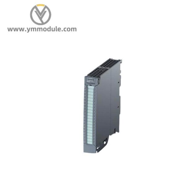 SIEMENS SIMATIC S7-1500 Digital Input Module 6ES7521-1BH10-0AA0