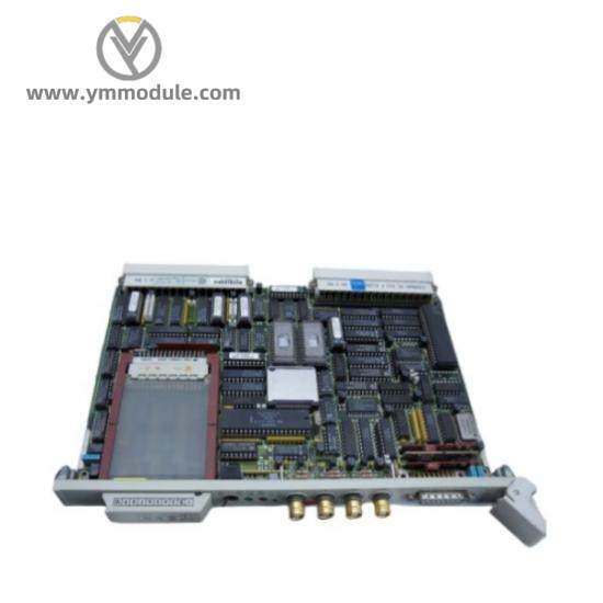 Allen-Bradley 1771-DB Digital Output Module, High-Performance Control Solution