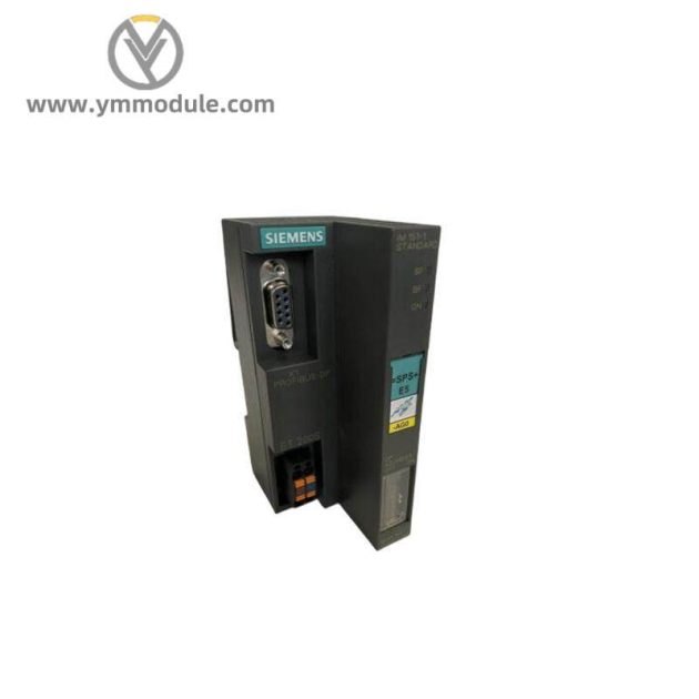 Bosch 30122-H7683-X1 Industrial Control Module