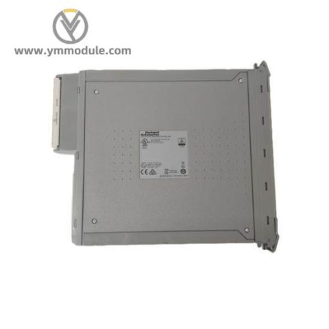 ICS Triplex T8472 TMR 120VAC Digital Output Module