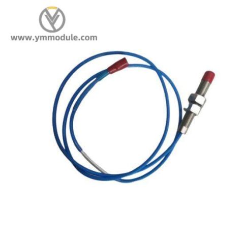 Bently Nevada TM0180-07-00-05-05-02 Proximity Probe, Precision Measurement for Industrial Control