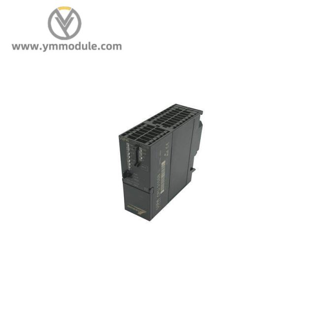 VIPA CPU315SB Profibus-DP Master 315-2AG12, Industrial Control Module