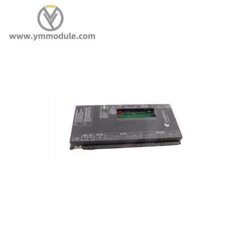 WOODWARD 5415-858 Control Module