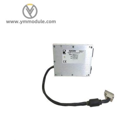 XYCOM 3535KITM Industrial Automation Module