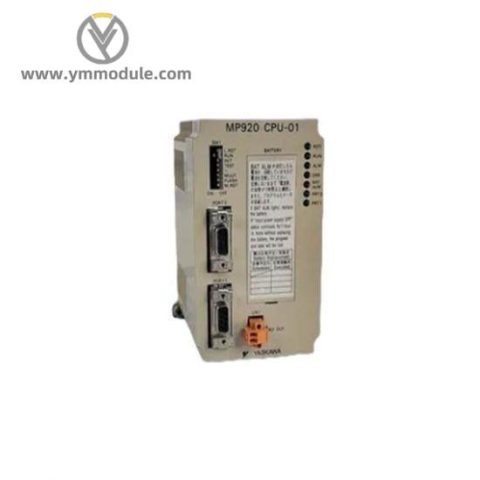 YASKAWA JGRMEM02MSAD1 Industrial Control Module