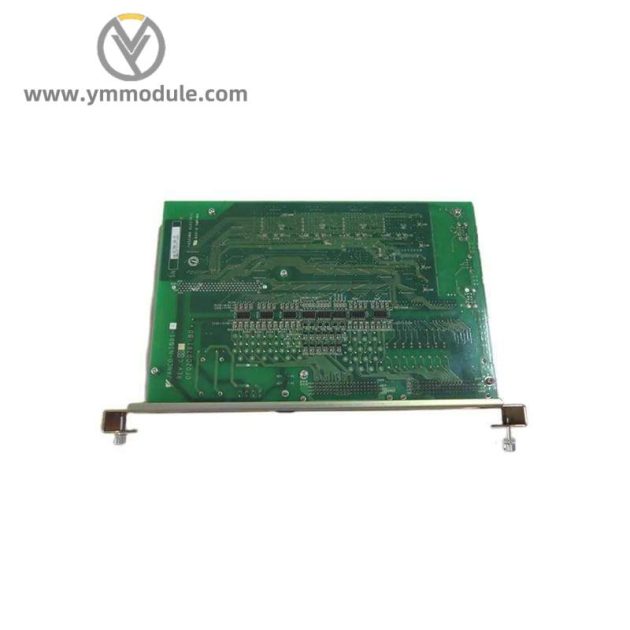 YASKAWA JGRMEM02MSAD1 Industrial Control Module