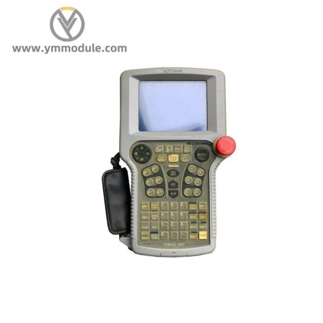 Yaskawa JANCD-NCP30B Industrial Control Module