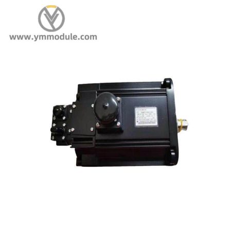 Yaskawa JANCD-NCP30B Industrial Control Module