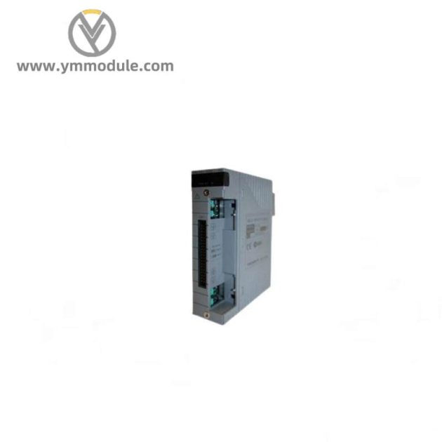 Yokogawa ATD5A-00 S1 KS Cable Interface Adapter for Industrial Control