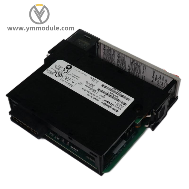 AB 1201-HAS2 Human Interface Programmer Module - Advanced Industrial Control, High Precision & User-Friendly