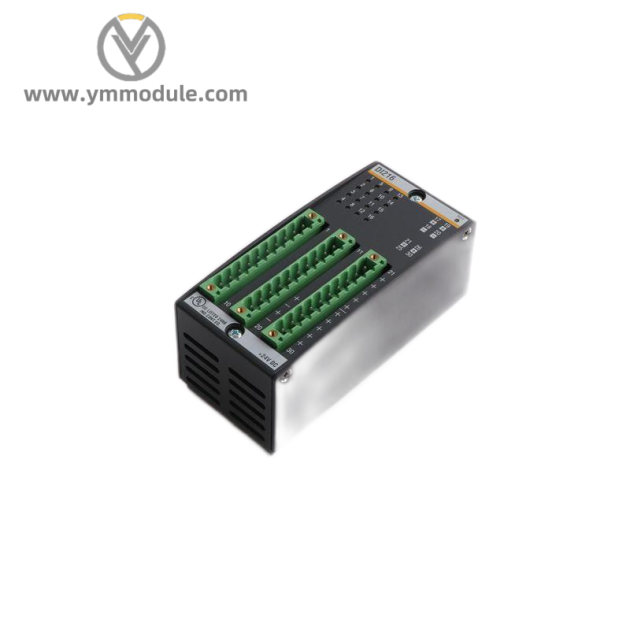 Allen-Bradley 1771-IAD Digital Input Module, 120V