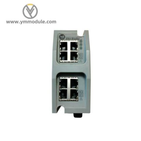 GE PCIE-5565PIORC-110000 High Performance Industrial Control Module