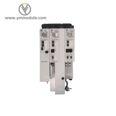 Rockwell Automation Kinetix 5700 Dual Axis Safe Speed Drive 2198-D032-ERS4