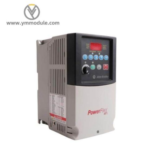 Allen-Bradley 22B-B017N104 AC Drive, Efficient Performance for Industrial Automation