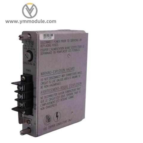 Bently Nevada 330730-080-02-00 Standard Extension Cable for Industrial Automation Systems