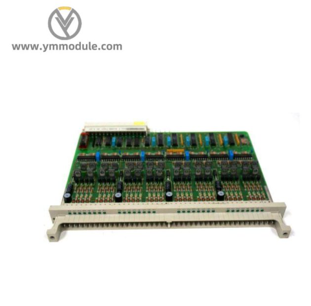 Siemens 6ES5445-3AA12 Digital Output Module