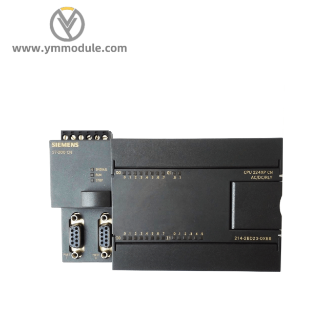 KEBA CP450/C K2-400 Industrial Control Module
