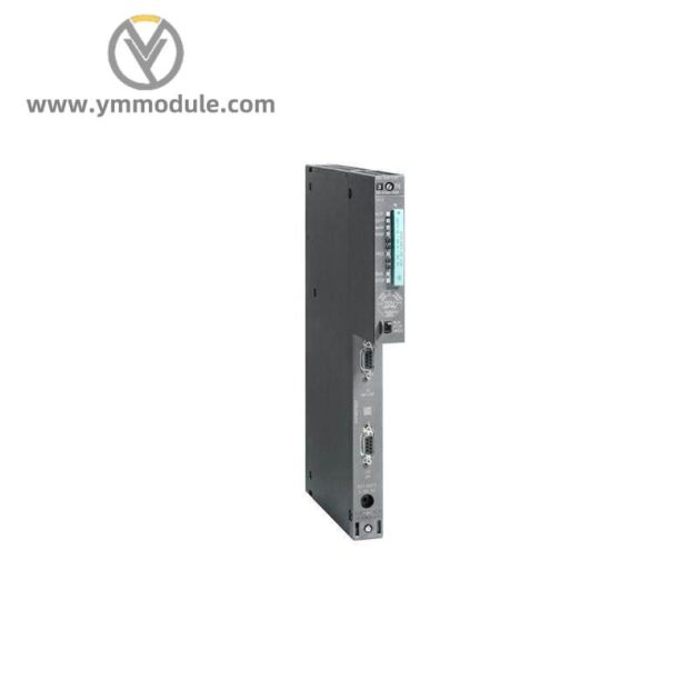 SIEMENS 6ES7416-2FN05-0AB0 Central Processing Unit - Advanced Automation Solution